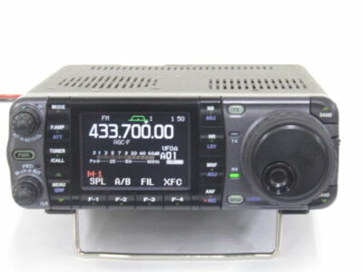 Icom 2720 | eBay