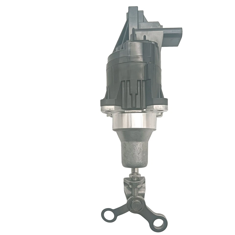 Actuador turbo compatible con Ford F-150 Raptor Lincoln Navigator 3,5 t V6 K6T52871 Foto 3 de 4