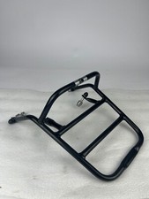 Hepco Becker Yamaha (?) Honda (?) BMW? Portapacchi portapacchi luggage #10093