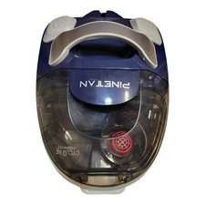 PINETAN Professional Canister Vacuum Cleaner
