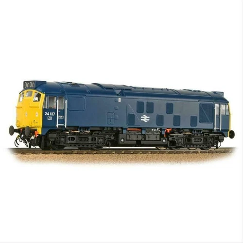 Bachmann OO British Rail Diesel Locomotive Model Railway Locomotives