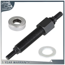 Harmonic Balancer Installation Tool for Chevy Small/Big Block Cranks 66515