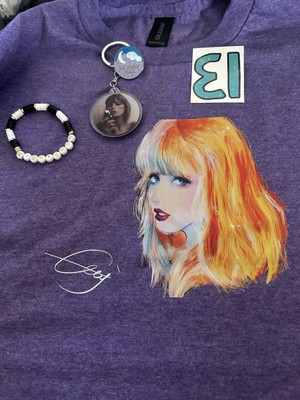 Taylor Swift Merch Bundle With Small TShirt 