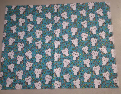 Uni cat Fabric 273708