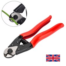 Bike Brake Gears Wire Cable Cutter Wire Plier Tool Inner Outer Cycle Bicycle UK