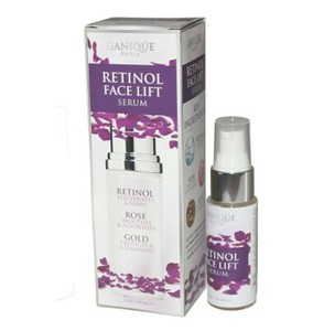 facelift retinol serum