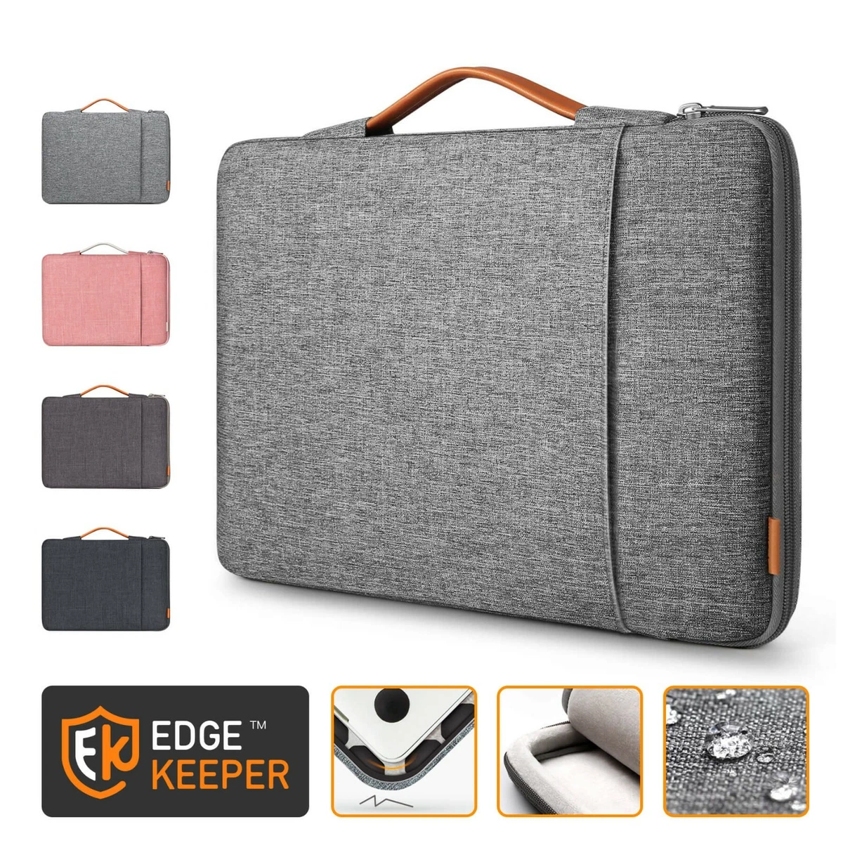 12.3 inch laptop shop sleeve