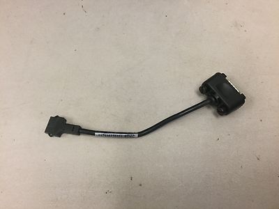 EF Johnson 5300 ES standard accessory cable 597-5357-701-01