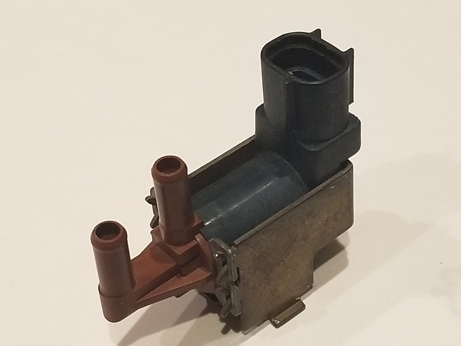 HONDA ISUSU 8970863490 OEM VACUUM SWITCH SOLENOID VALVE VSV DENSO 1846002350 eBay