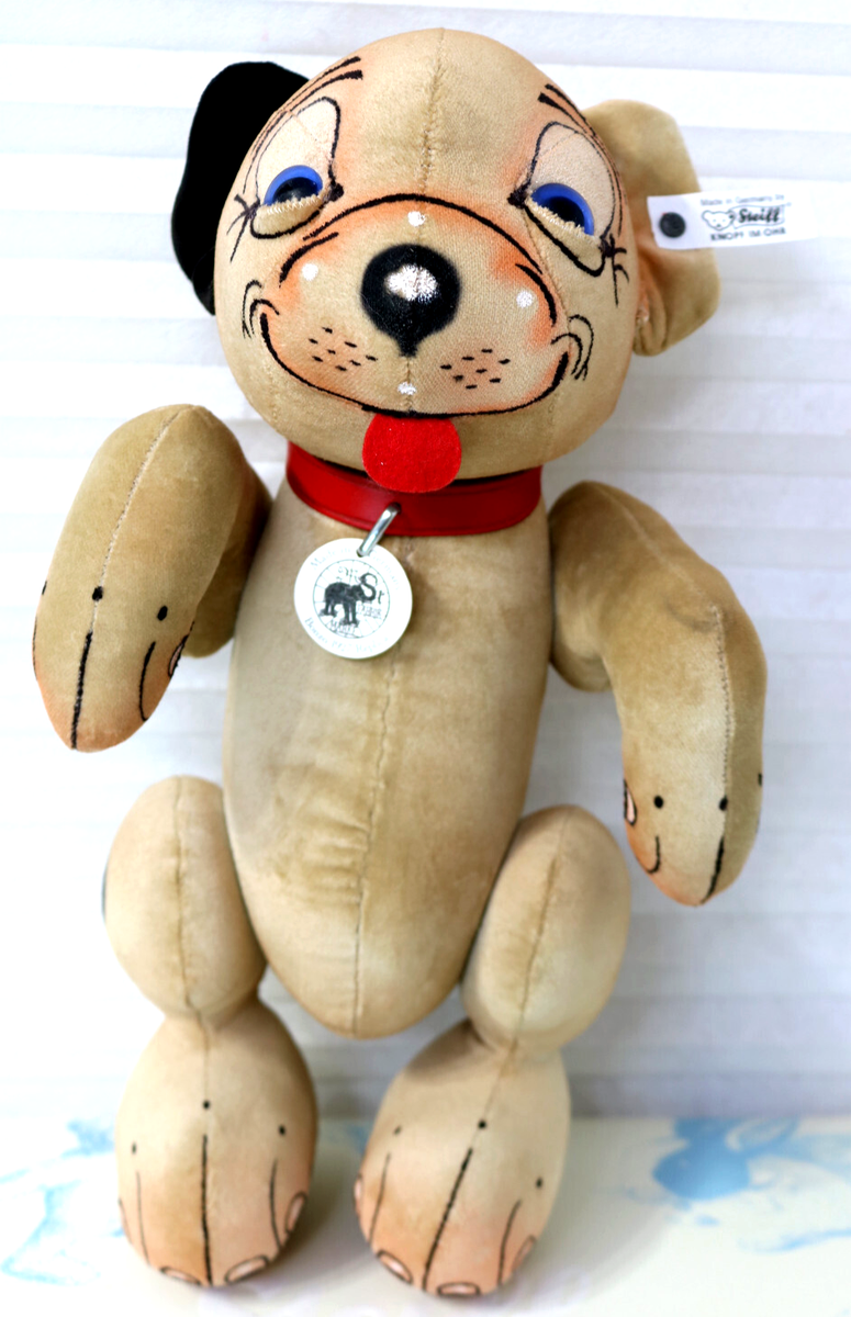OnOff　Girls Don't Cry × Steiff OnOff Girls Don't Cry × Steiff il_1080xN.4015385782_casp.jpg