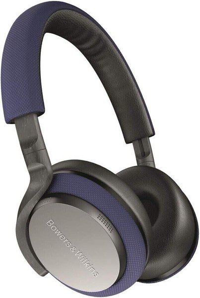 Bowers  Wilkins PX5 Genuine Wireless On Ear Headphones Blue Brand New Sealed - image 1