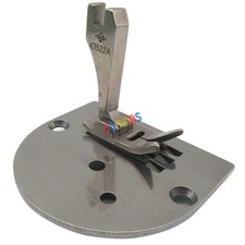 1 SET Set di manometri PER PFAFF FIT FOR Pfaff 138 238 cuciture a zig zag