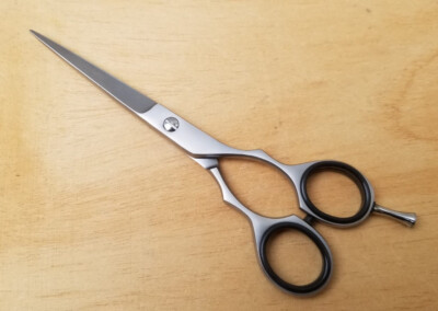 6 Inch Professional Salon Barber Hair Cutting Scissors Shears Stainless Steel