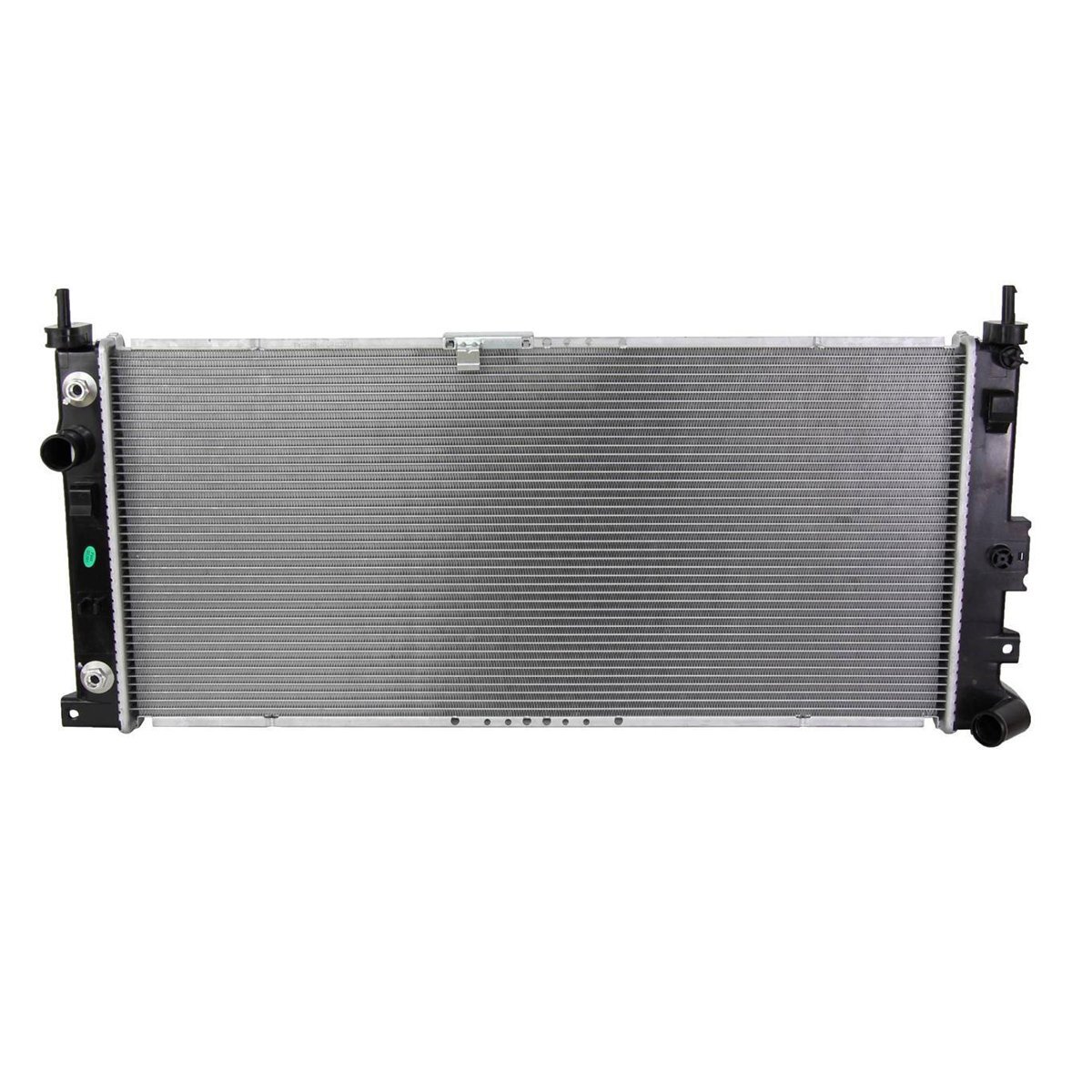 2881 Radiator Aluminum Radiator for 2006 2007 2008 2009 Chevrolet Uplander 3.9L V6 ...