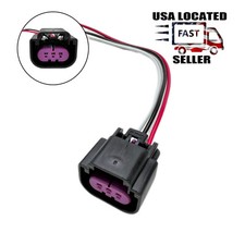 Gm E85 Flex Fuel Sensor Connector Pigtail Plastic Fuel Composition Ethanol E85-2 Gm E85 Flex Fuel Sensor Connector Pigtail Plastic Fuel Composition Ethanol E85-2