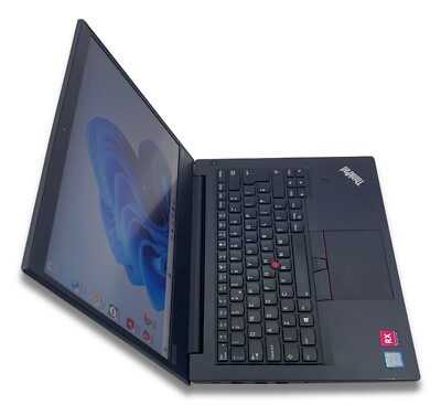 Lenovo ThinkPad E490 Core i5-8265U 8GB Ram 256GB SSD Windows 11
