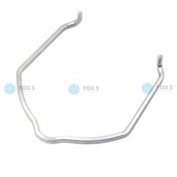 1 X You.S Sicherungsring Turboschlauch FüR VW Transporter V 2.5 TDI - 6Q0145769A