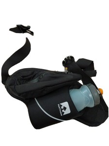 hiking hydration belt