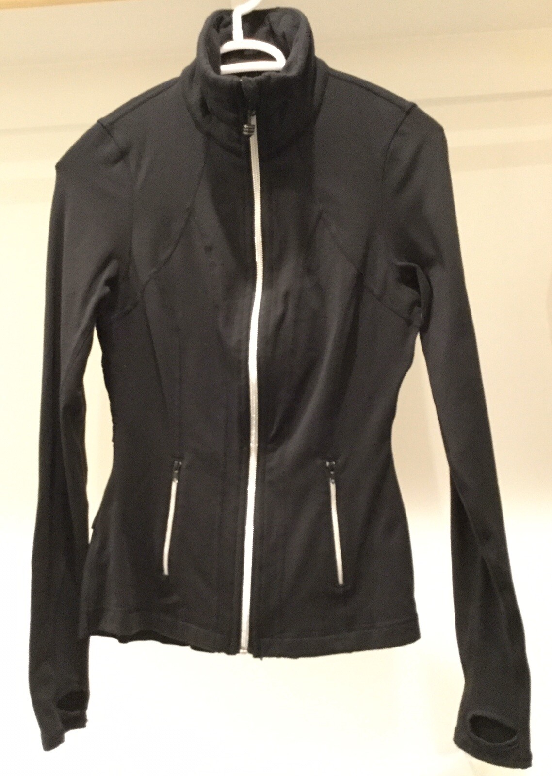 lululemon yogi dance jacket