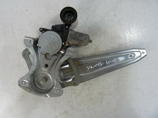 Toyota Yaris MK3 Rear Window Regulator & Motor Passenger Side 13-18 85710-0D100