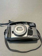 FujiFilm Discovery 290S Zoom Date 38-90mm Zoom Lens