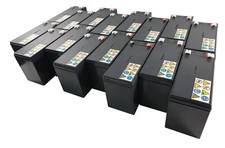 APC SMARTUPS SU5000RMXLI5U Computer back up UPS Battery pack