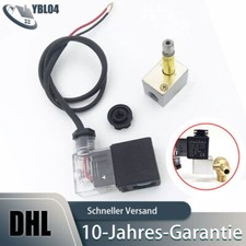 Kompressor Magnetventil Rückschlagventil Abschaltbelüftung Auslassventil Ventil