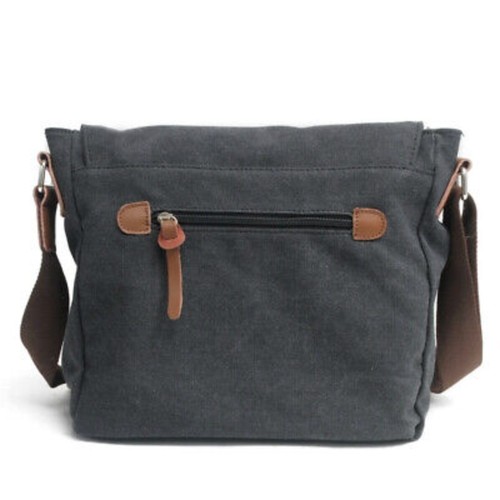 Retro Canvas Camera Inner Bag Wearable Large Capacity Shoulder Bag - Picture 2 of 26
