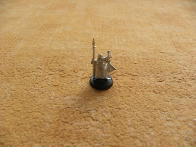 Forlong The Fat - LotR Hobbit - Games Workshop - Warhammer - Citadel - GW
