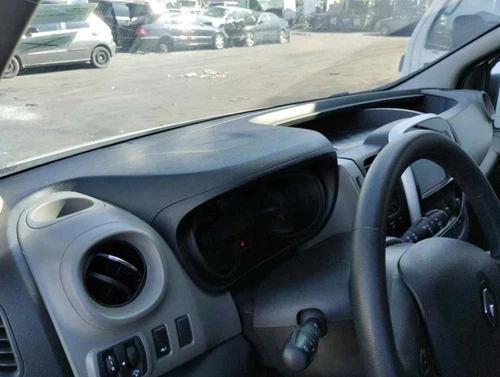 278709664R Tubo Presion Turbocompresor para RENAULT TRAFIC III FURGÓN 2 1491105 - Imagen 7 de 10
