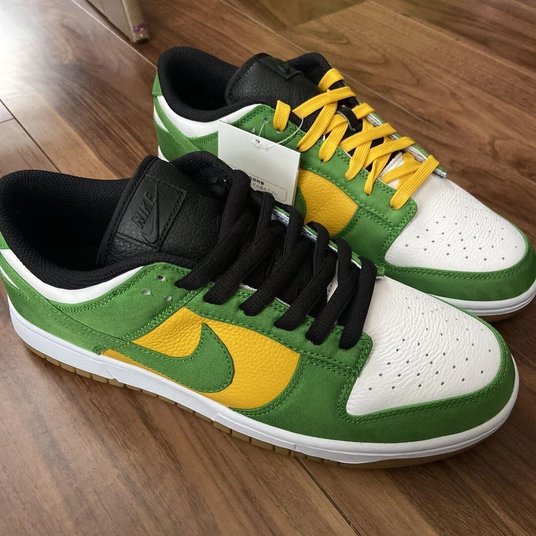 Nike Dunk Low By You Unlocked (US 10/ 28.0cm)