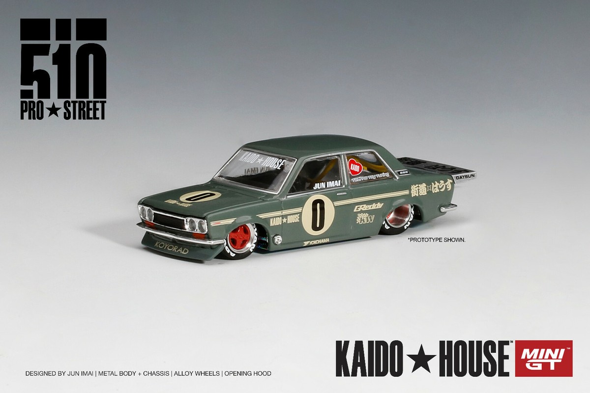 MINIGT 街道ハウス　 DATSUN 510 PRO STREET s-l400.jpg
