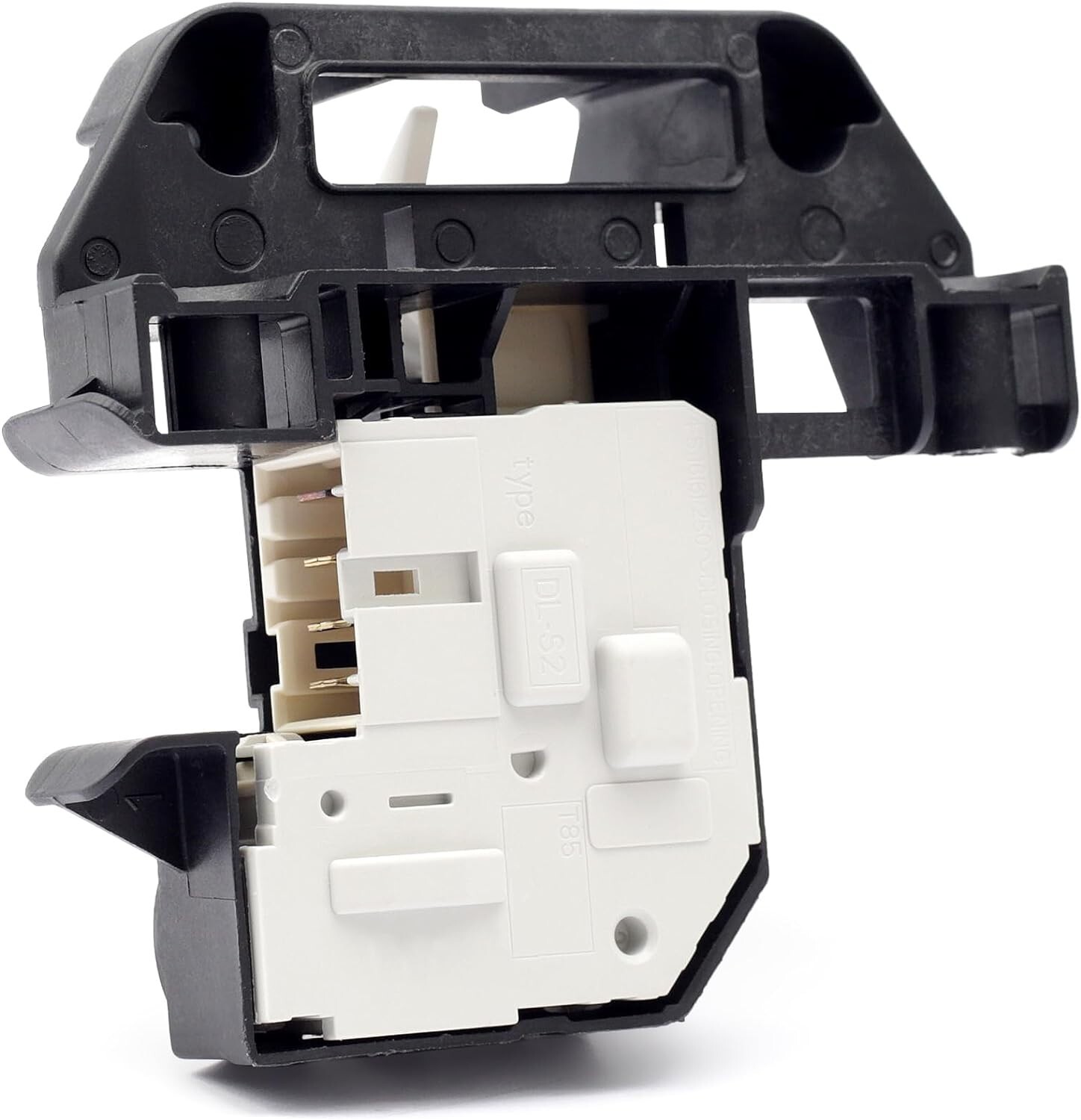 Washer Lid Lock Switch - Compatible with GE Washers - Easy Installation