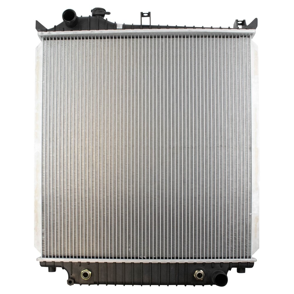 Radiator DIY SOLUTIONS HVA01729 for sale online | eBay