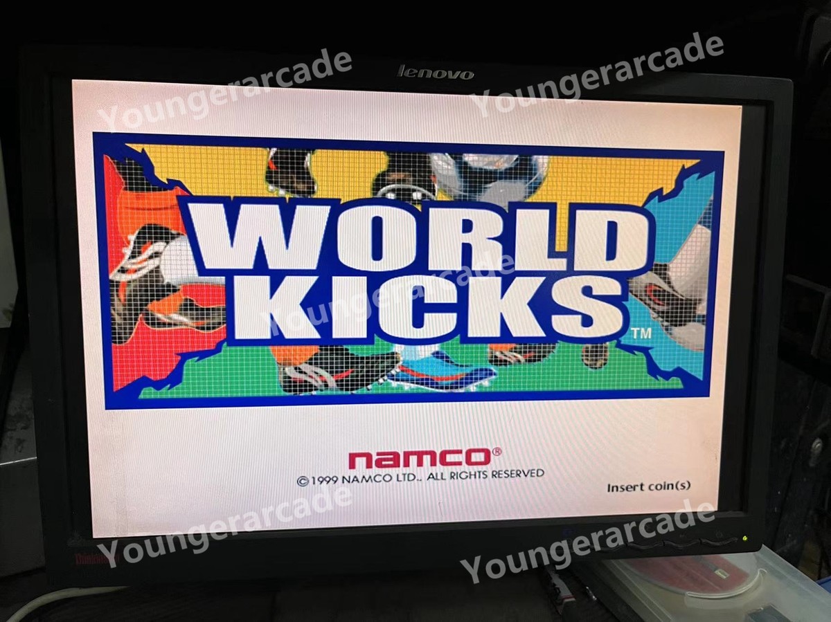SEGA NAOMI スパイカーズバトル　GD-ROM　動作確認済み SEGA NAOMI スパイカーズバトル GD-ROM 動作確認済み