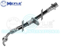 Meyle Germany Bremsschlauch, Vorderachse, Links, 30-14 525 0007