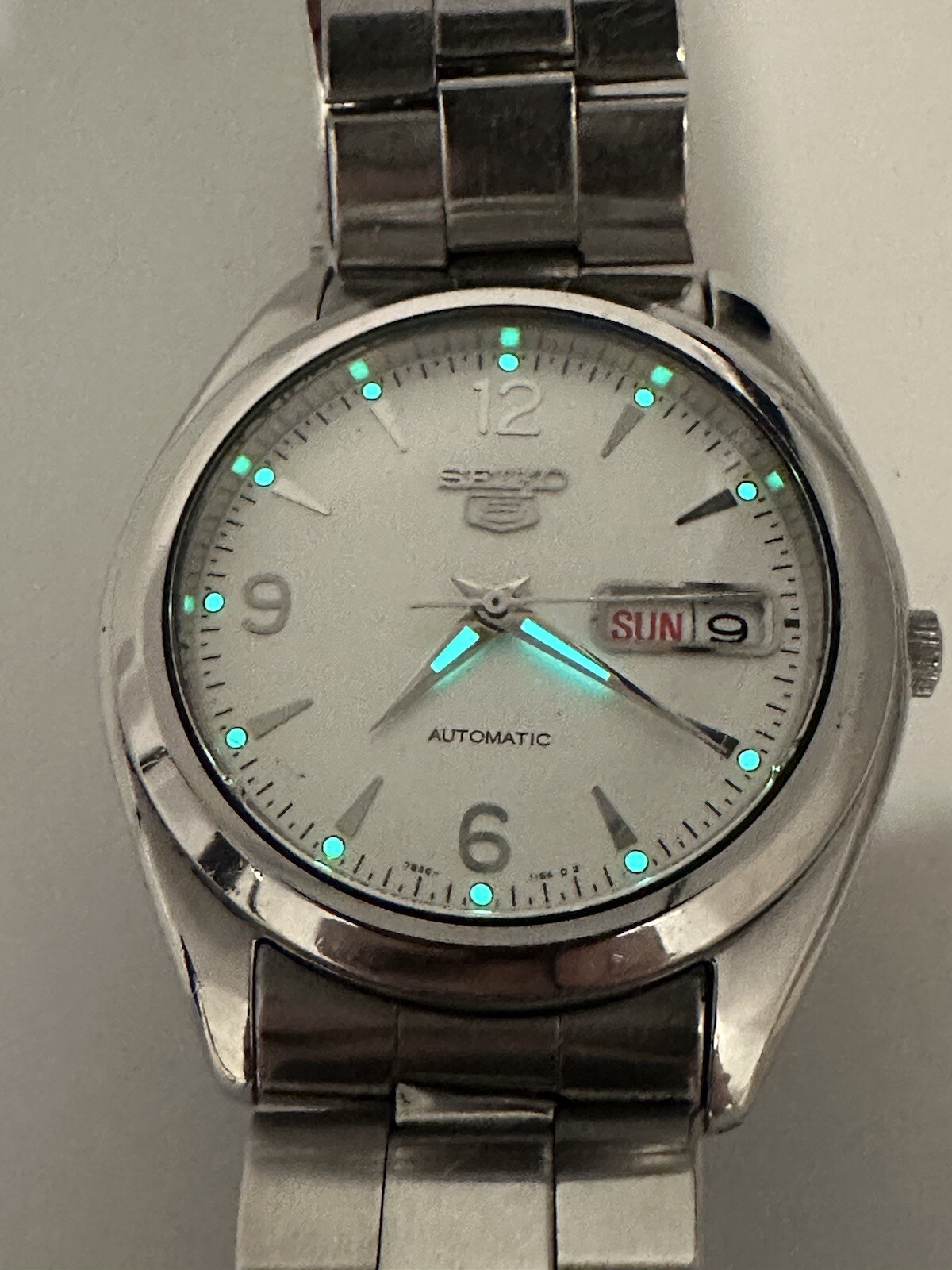 seiko snx111