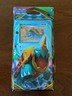 Pokemon Cards Vivid Voltage Sword And Shield Drednaw Theme Deck Factory Sealed 