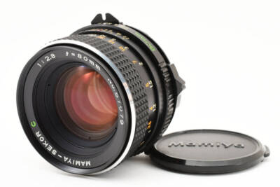 MAMIYA-SEKOR C 80mm F2.8 8503 2098265 | eBay MAMIYA-SEKOR C 80mm F2.8 8503 2098265 | eBay