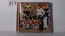 Fama CD  amor y Placer CD NUEVO Y SELLADO A14