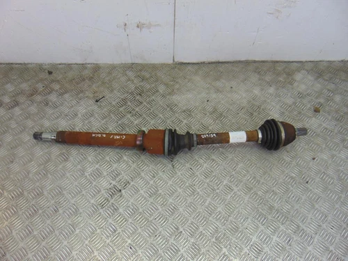 3M513D436DA Transmision Delantera Derecha para FORD FOCUS C-MAX (CAP)(200 204159