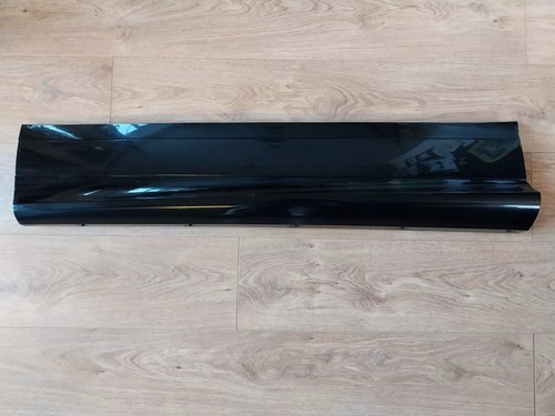 Range Rover Evoque L551 2018-ON Front Left Door Moulding K8D2-21065-C  BLACK OE