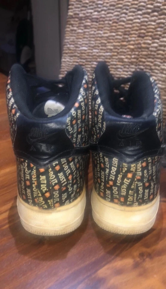 Nike Air Force 1 '07, foto 3 di 5