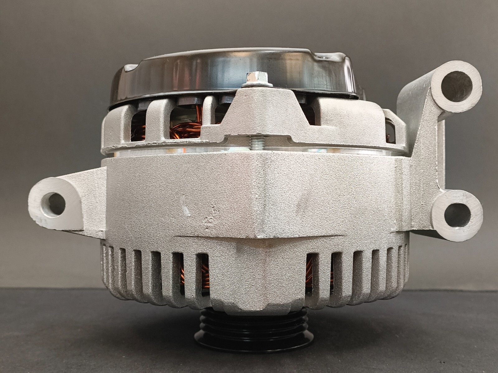 BRAND NEW AFTERMARKET ALTERNATOR FOR 2005-2006 FORD GT V8 5.4L