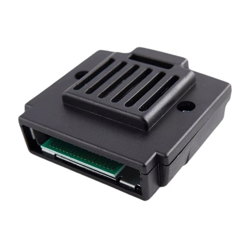 For N64 New Memory Jumper Pak Pack Game Console Expansion Card Memory Card - Photo 2/8