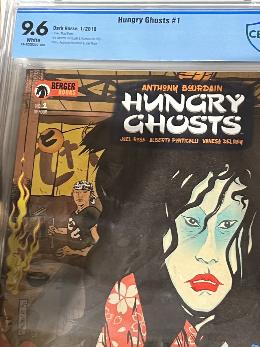 その他 Hungry Ghosts Hungry Ghosts (2003) - MobyGames