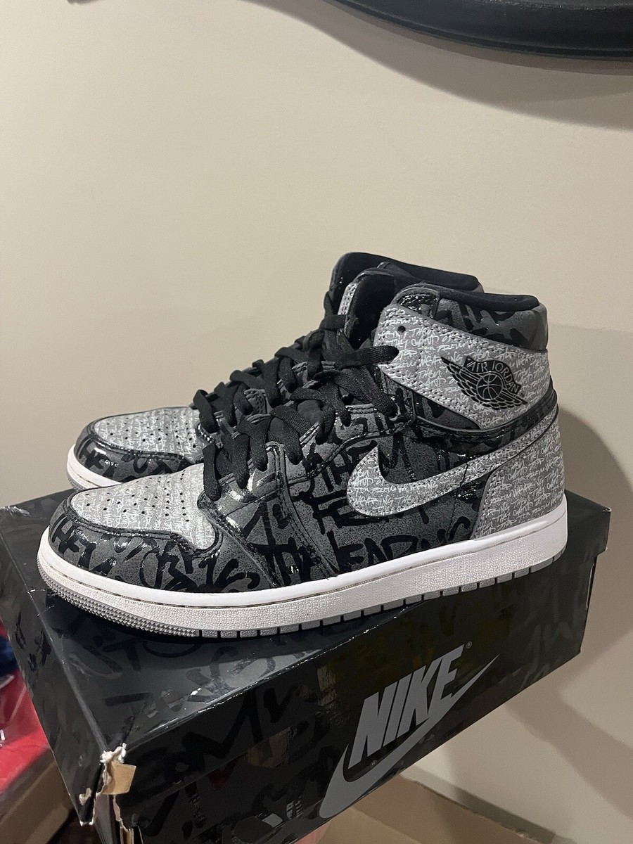 Size 9 - Jordan 1 OG High Rebellionaire 195866171343| eBay Size 9 - Jordan 1 OG High Rebellionaire 195866171343| eBay