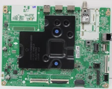 43" LG LED/LCD TV 43UQ9000PUD MAIN BOARD EBU66758302