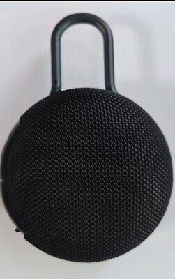 JBL Clip 3 Max Portable Bluetooth Speaker - Black | eBay JBL Clip 3 Max Portable Bluetooth Speaker - Black | eBay