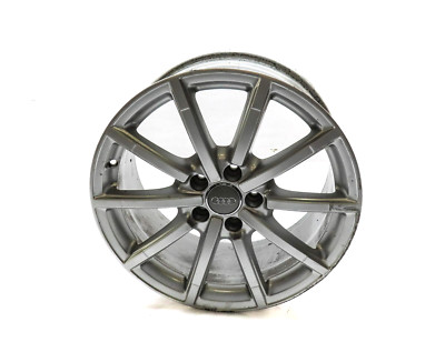 15-17 VW GOLF / AUDI A3 (8V) 1.8T TURBO ENGINE DSG AUTO TRANSMISSION FLYWHEEL
